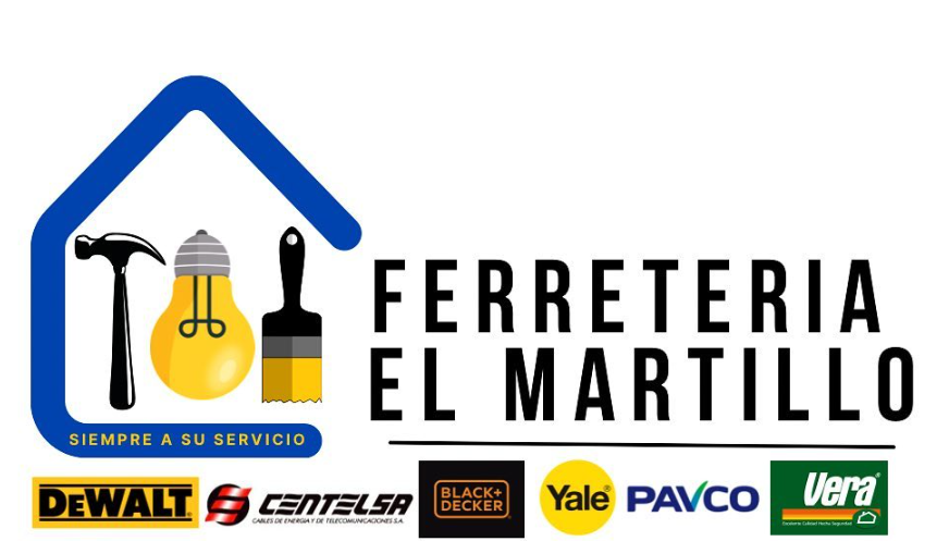 ferreteria el martillo